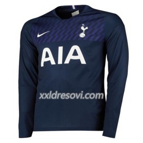 Tottenham Hotspur Drugi Nogometni Dres 2019-2020 Dugim Rukavima